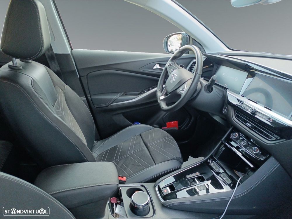 Opel Grandland 1.6 T PHEV Elegance - 16