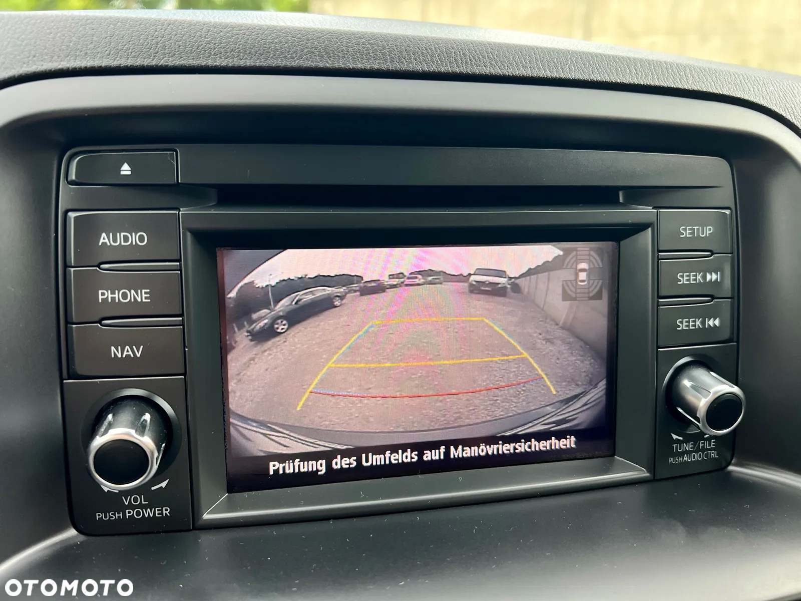 Mazda CX-5 SKYACTIV-G 160 AWD Sports-Line - 30