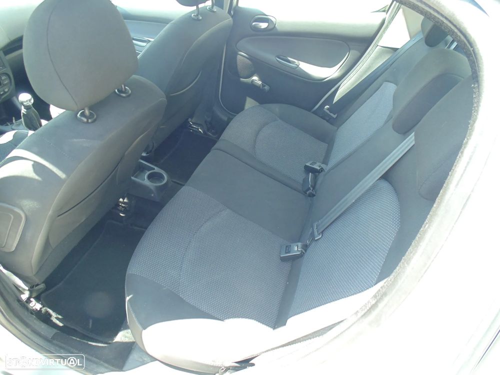 Peugeot 206+ 1.1 Trendy - 18