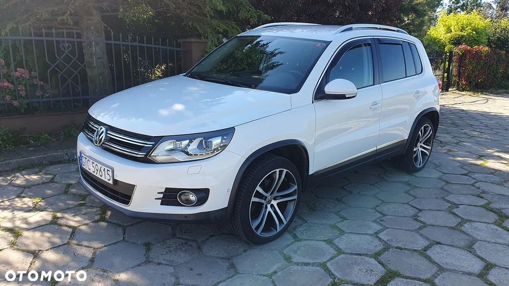 Volkswagen Tiguan 2.0 TDI 4Mot Sport&Style DSG - 7