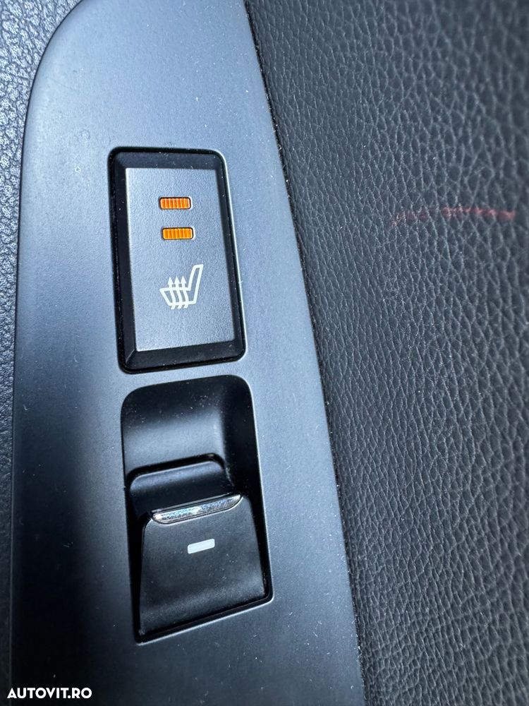 Hyundai Tucson 2.0 CRDI 4WD Automatik Premium - 12