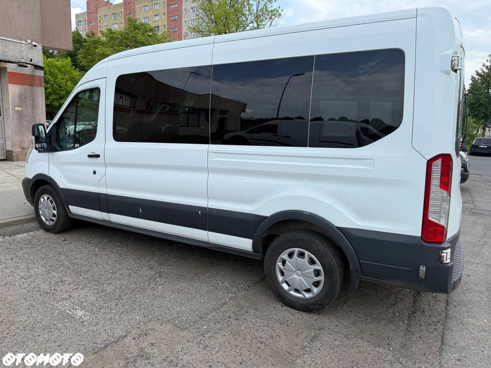 Ford TRANSIT - 2