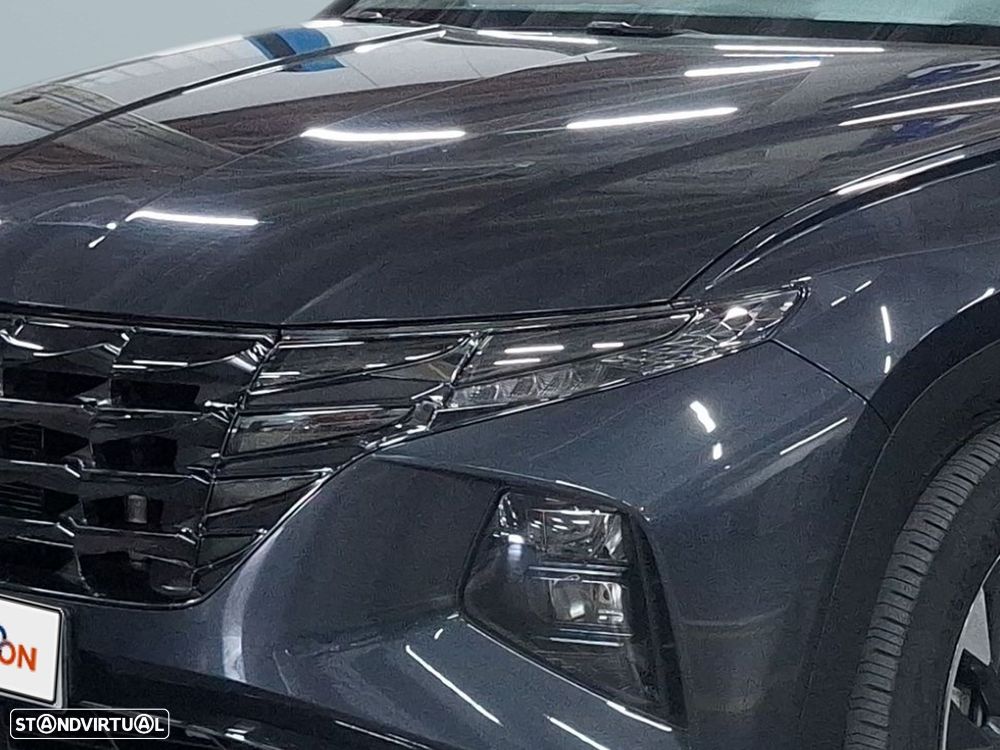 Hyundai Tucson 1.6 T-GDi Premium - 3