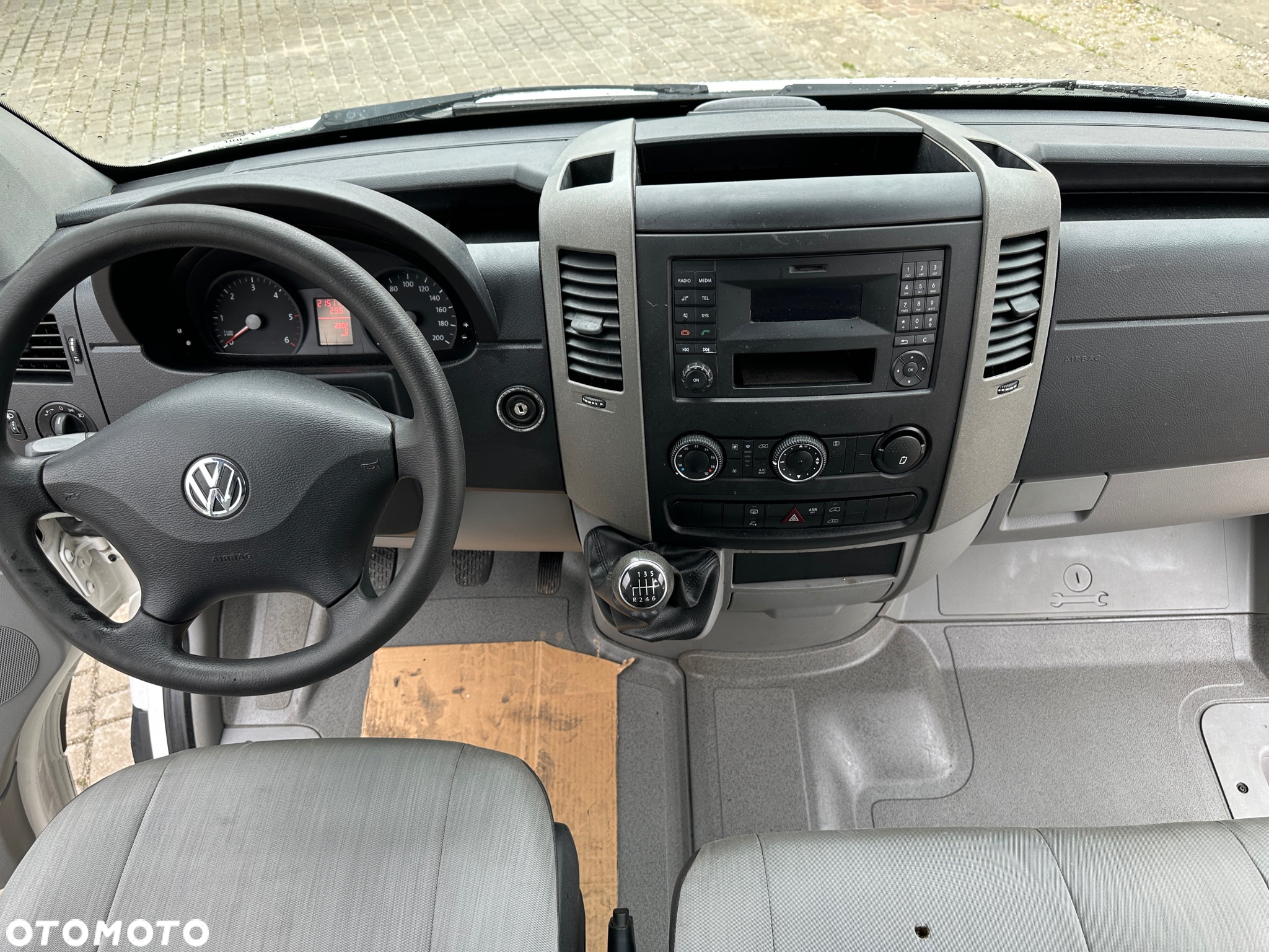 Volkswagen LT 35 tdi - 8