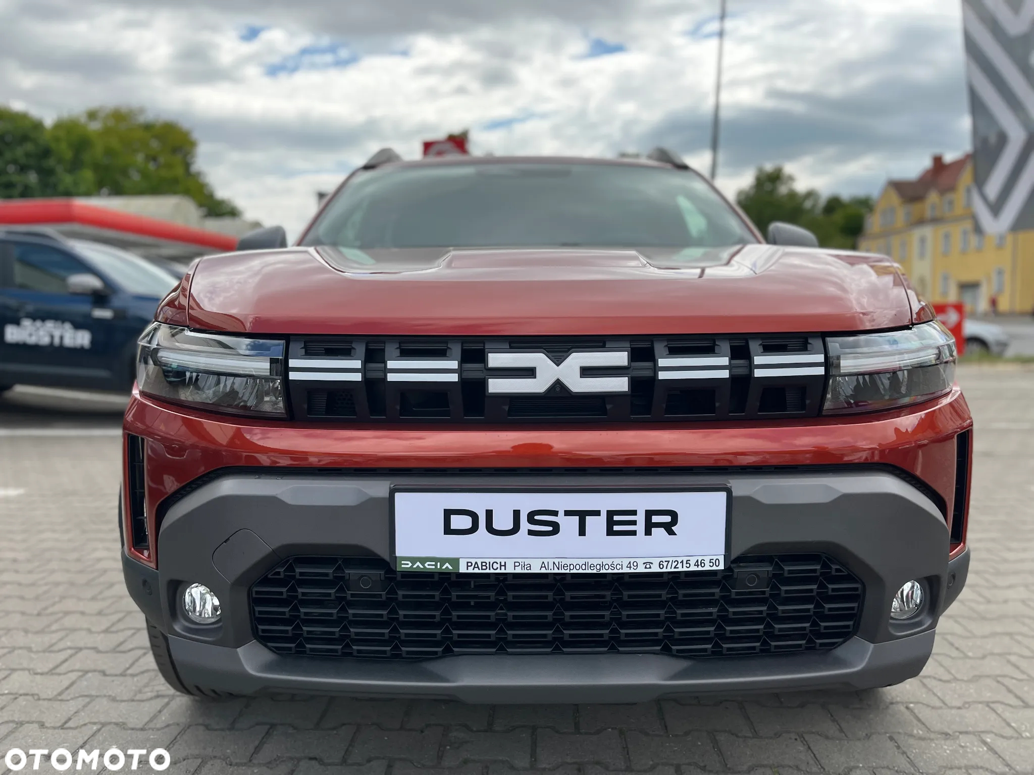 Dacia Duster - 2
