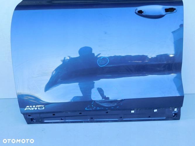 KIA SORENTO III 15- drzwi lewe przednie przód - 4