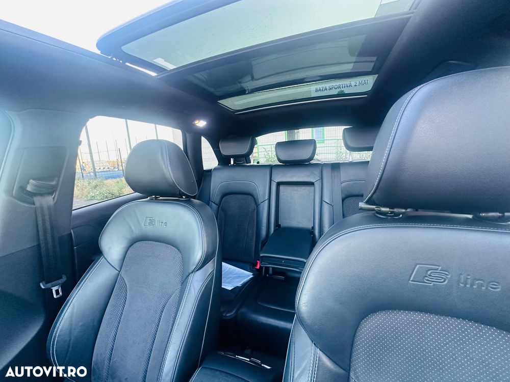 Audi Q5 - 20