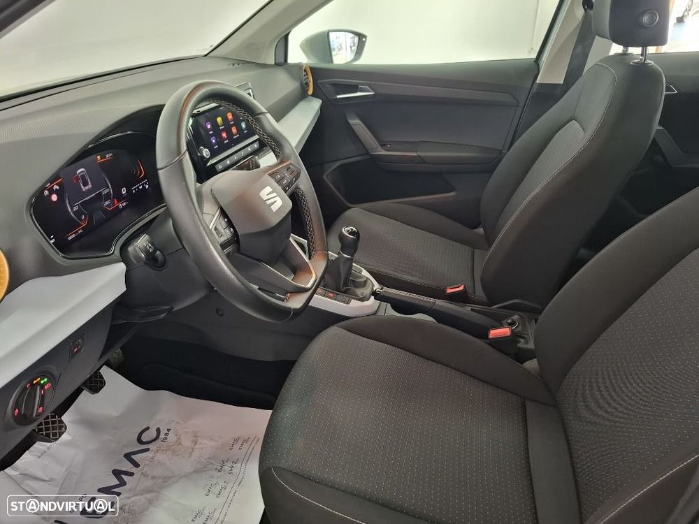 SEAT Arona 1.0 TSI Style - 12