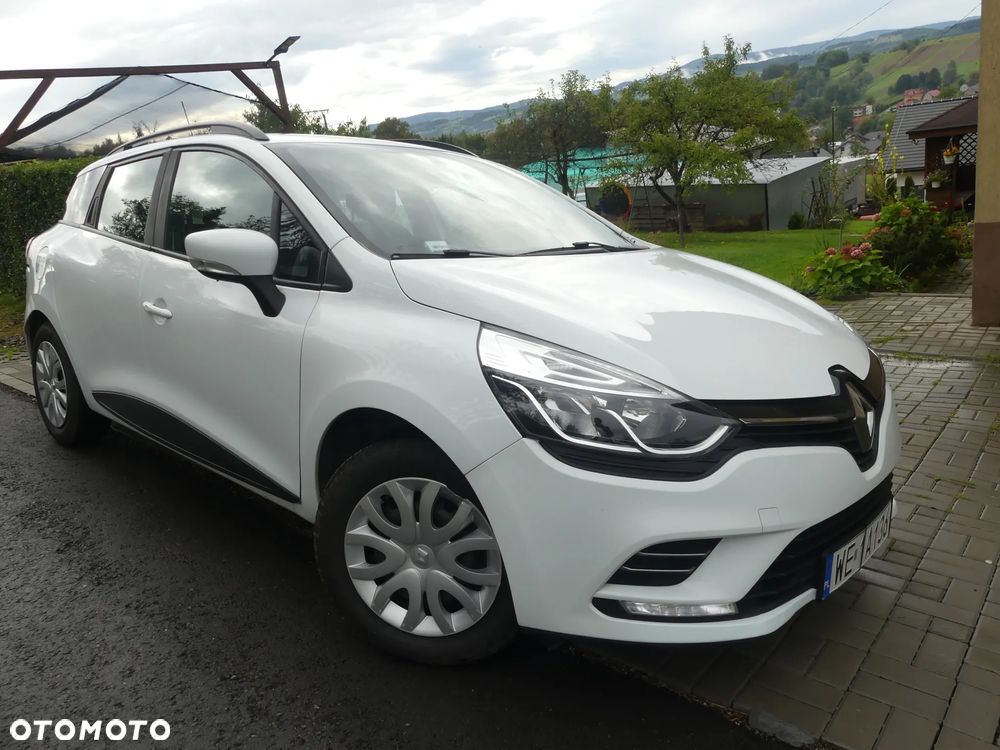 Renault Clio 0.9 Energy TCe Limited - 12