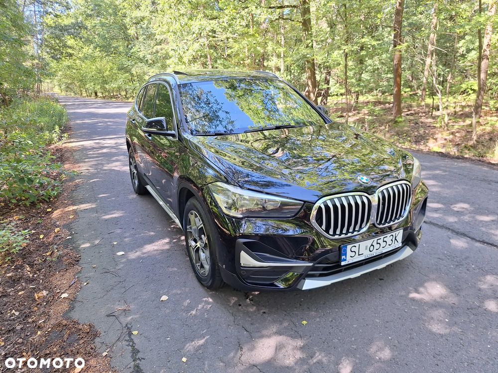 BMW X1 - 17