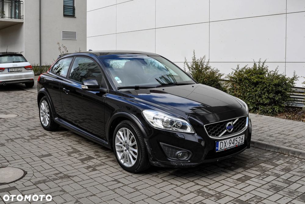 Volvo C30 - 6