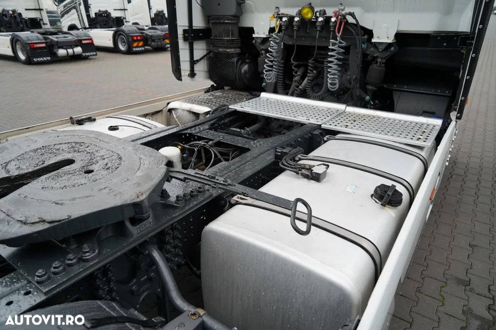 Iveco S-WAY / 490 / RETARDER / I-PARK COOL / 2023 - 15