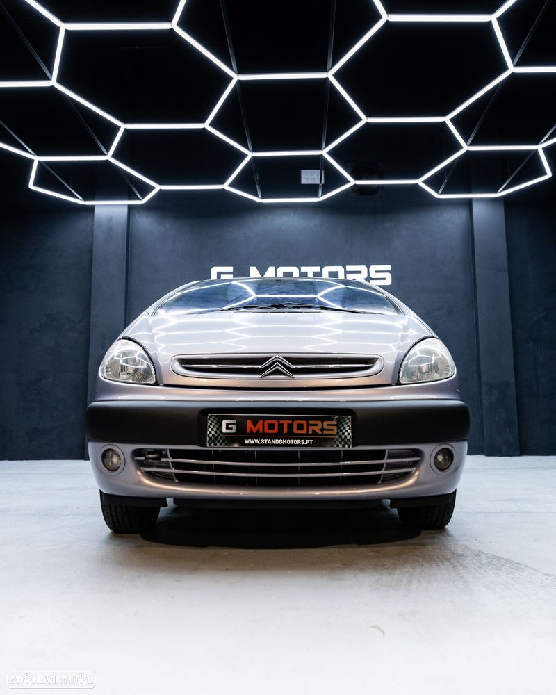 Citroën C3 Picasso - 12