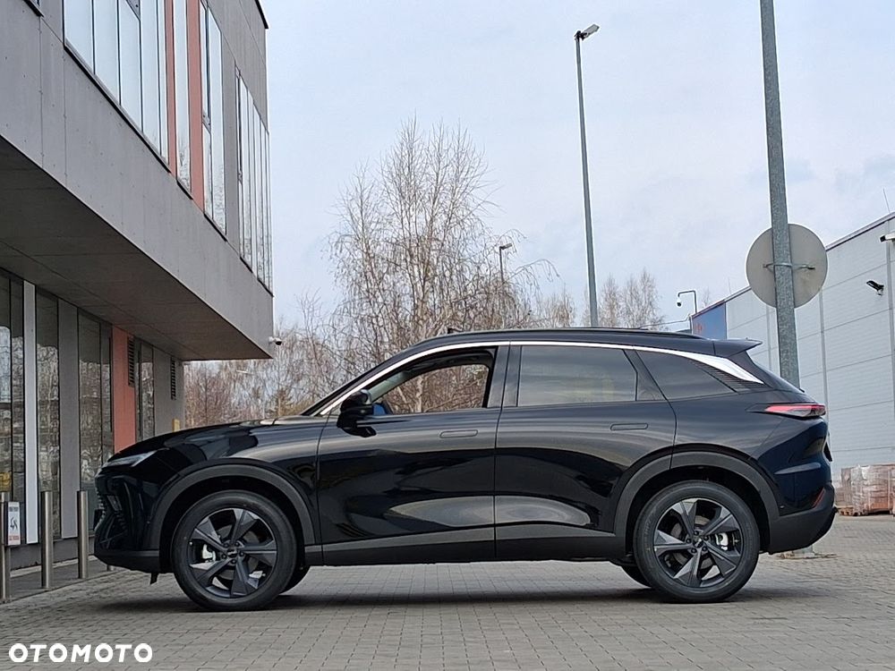 BAIC 5 Beijing 1.5T Luxury DCT - 7