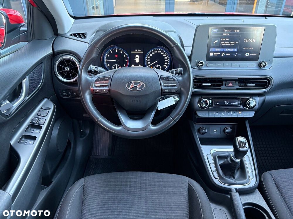 Hyundai Kona - 11