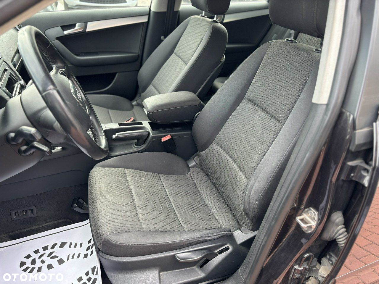 Audi A3 - 14