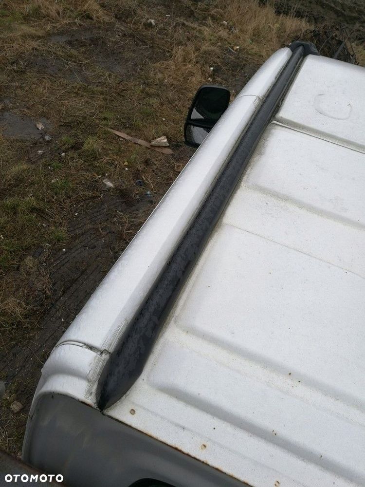 listwa kabiny dachowa dubel doka iveco 06-14 - 4