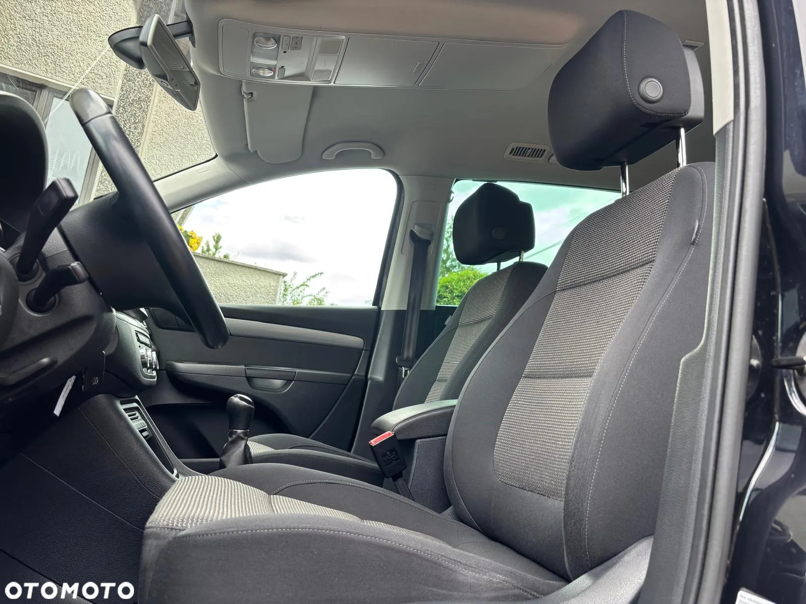Volkswagen Sharan 2.0 TDI BlueMotion Technology Highline - 18