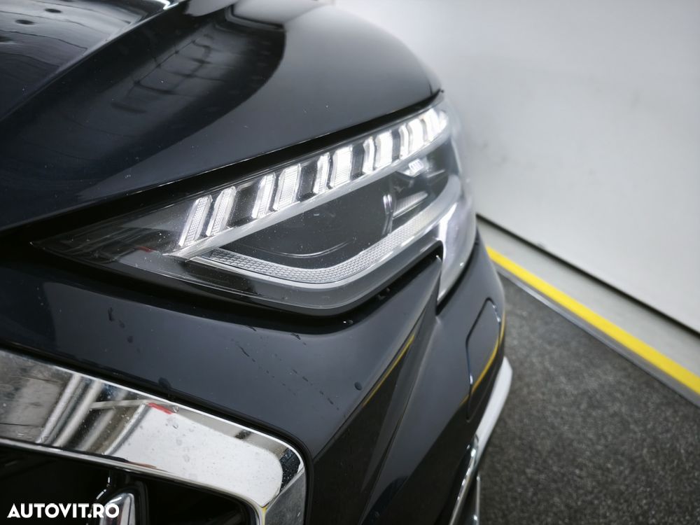 Audi A8 50 TDI quattro Tiptronic MHEV - 13