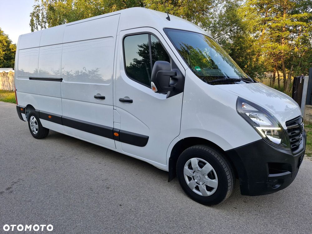 Opel Movano - 33