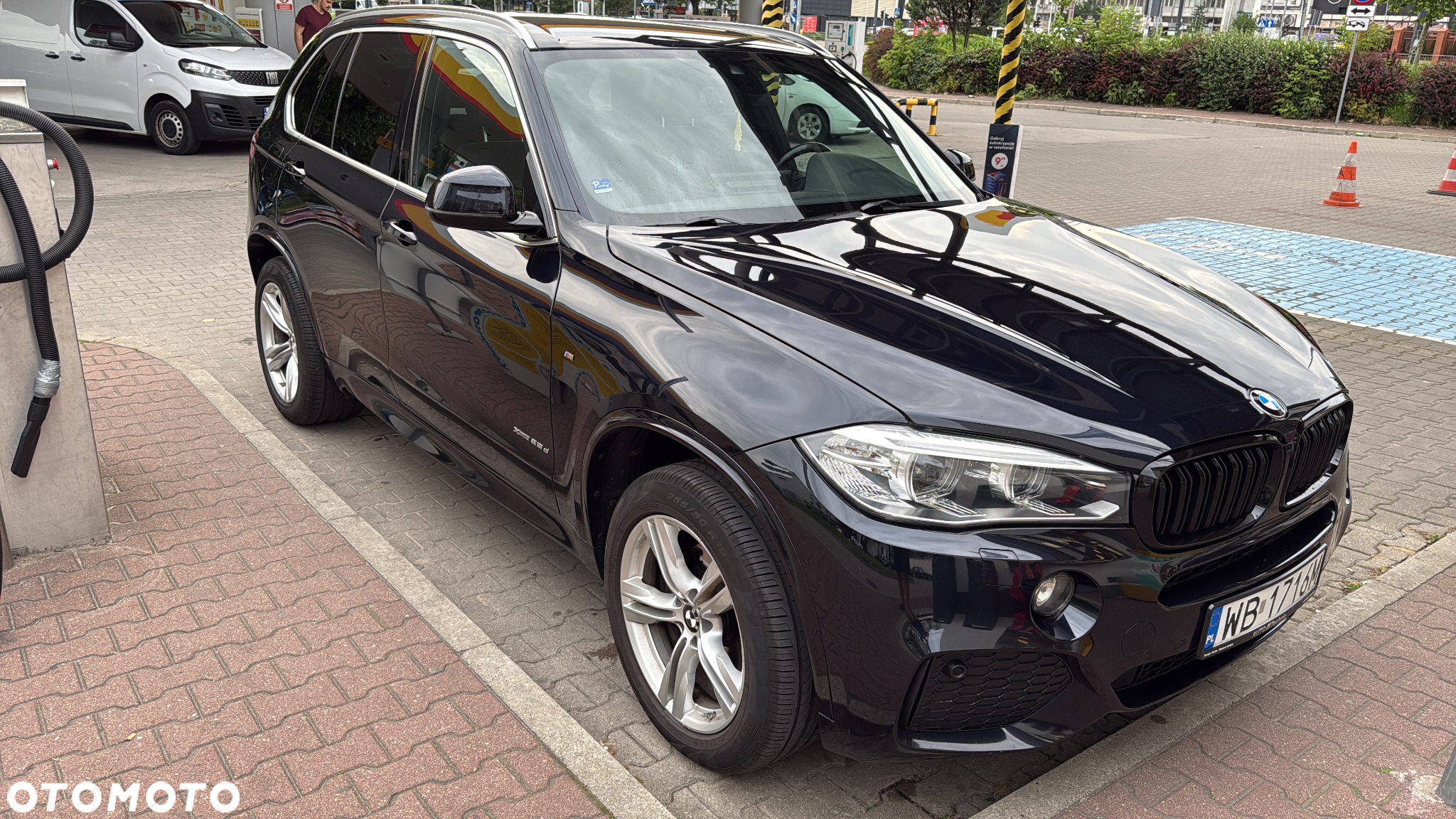 BMW X5 xDrive25d - 2