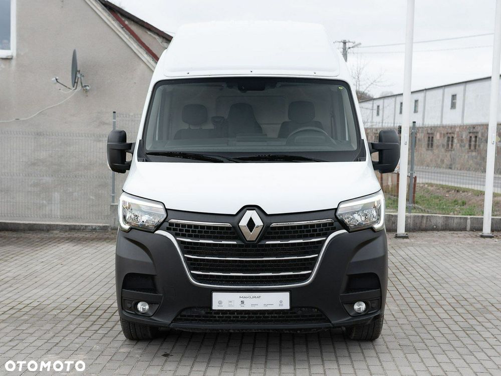 Renault Master - 8