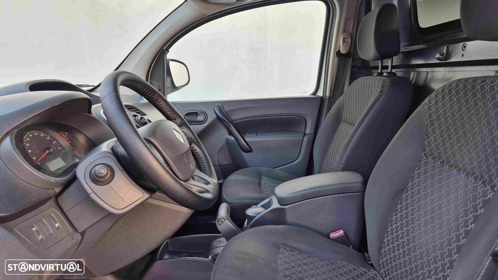 Renault Kangoo 1.5 dci Business - 10