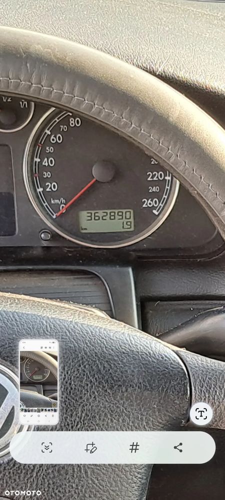 Volkswagen Passat 2.0 Comfortline Family - 7