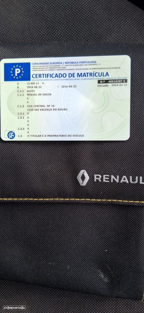 Renault Captur - 16