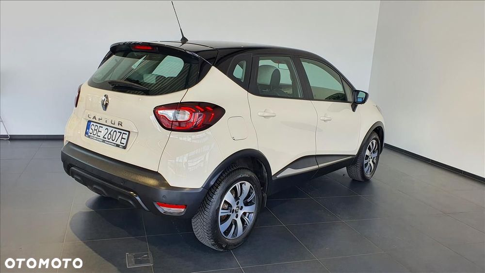 Renault Captur 0.9 Energy TCe Zen - 8
