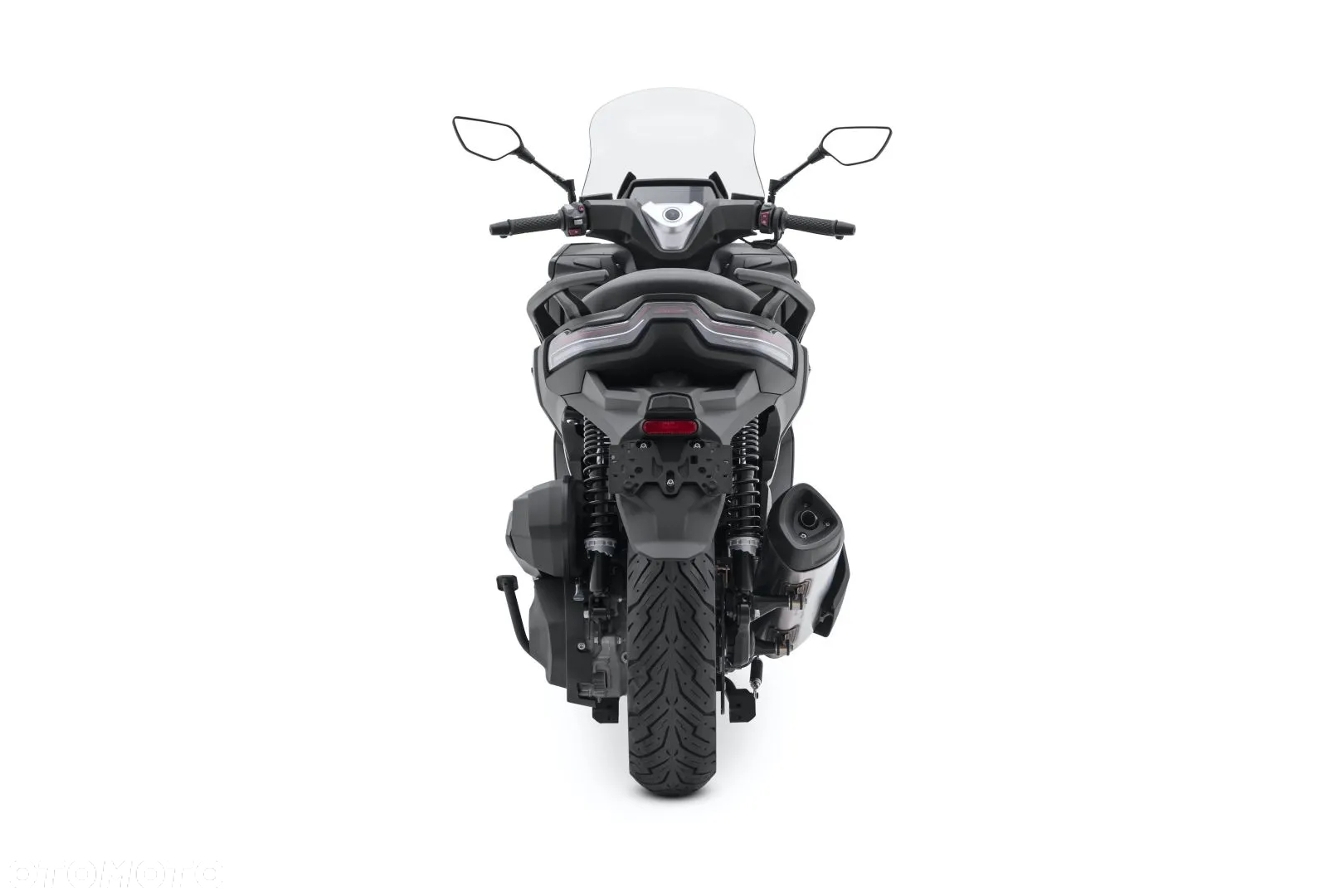VOGE SR4 MAX - 7
