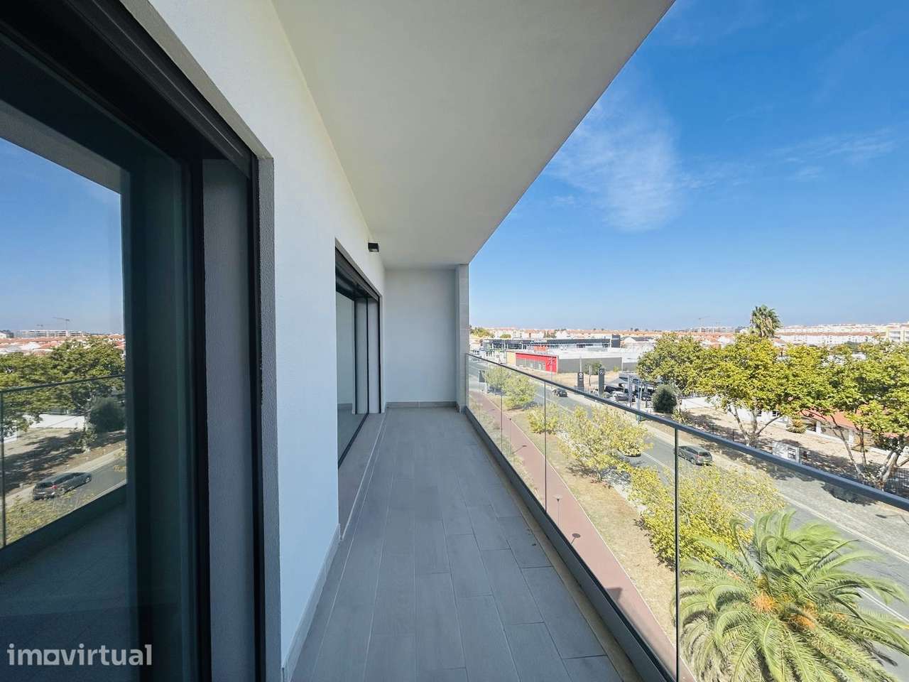 T5 Urbanização Nossa Senhora da Atalaia Montijo - Grande imagem: 5/20