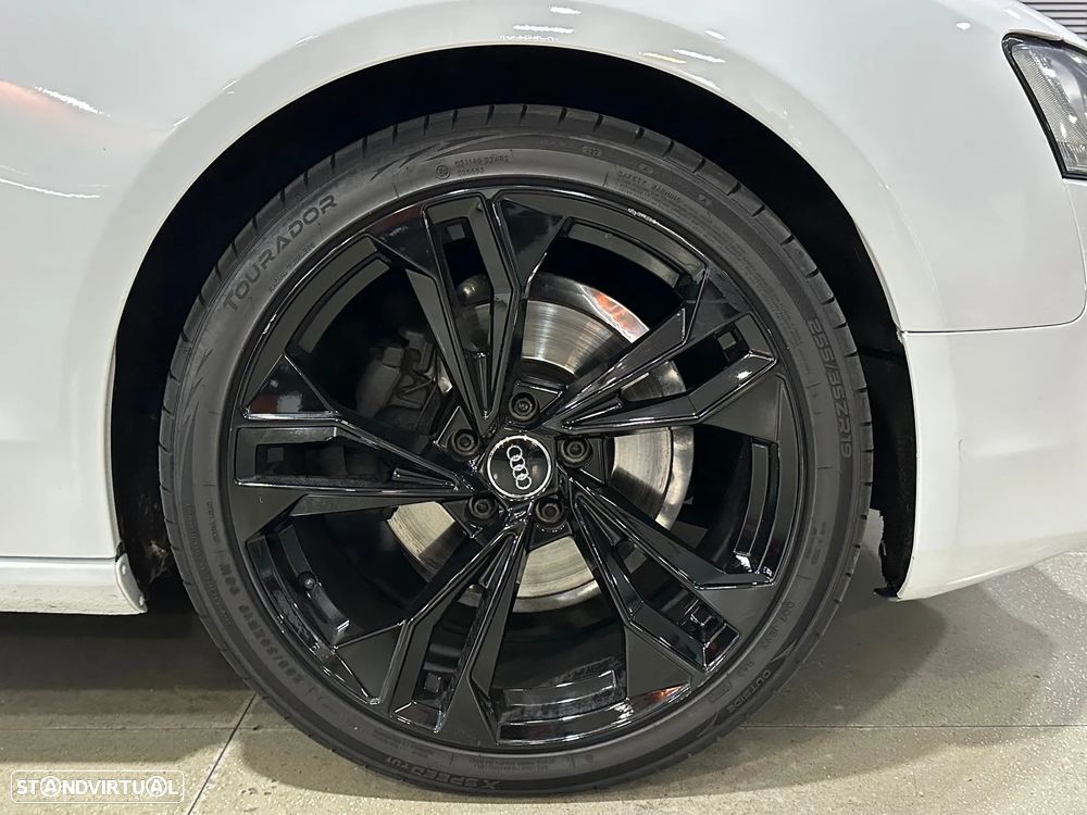 Audi A5 2.0 TDI - 7