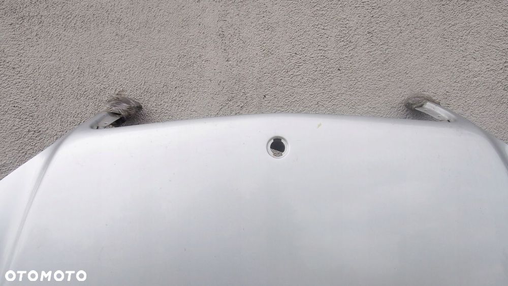 POKRYWA SILNIKA MASKA OE - MERCEDES S W220 LIFT 00-05r - 5