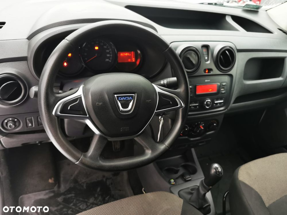 Dacia Dokker - 15