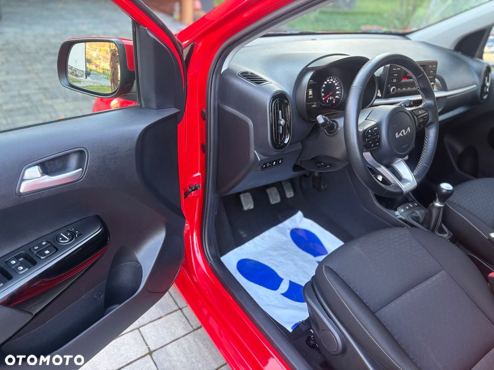 Kia Picanto - 20