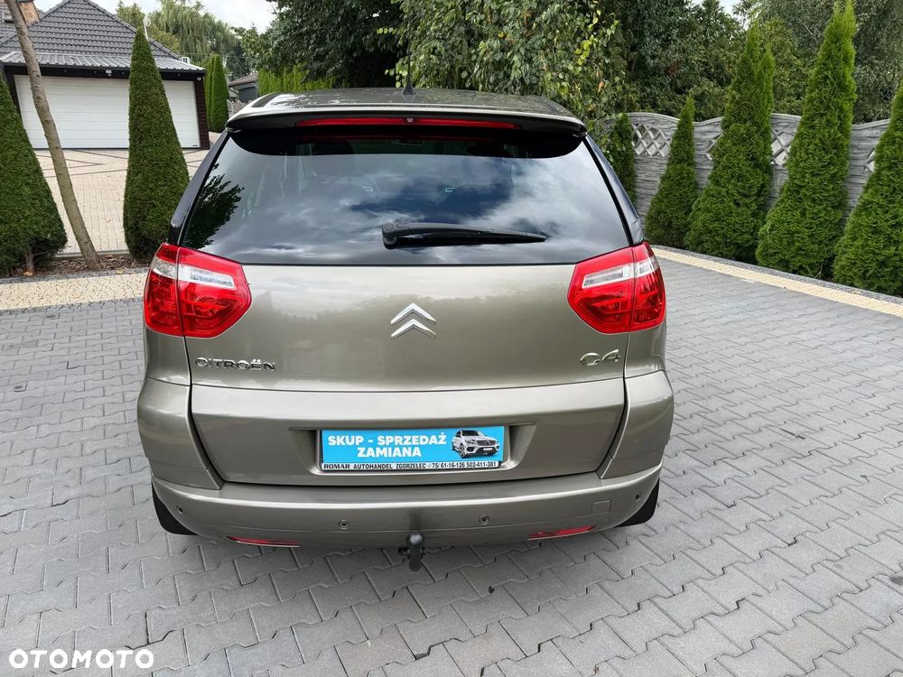 Citroën C4 Picasso VTi 120 Advance - 27