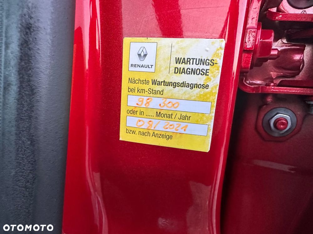 Renault Captur ENERGY TCe 120 EDC XMOD - 35
