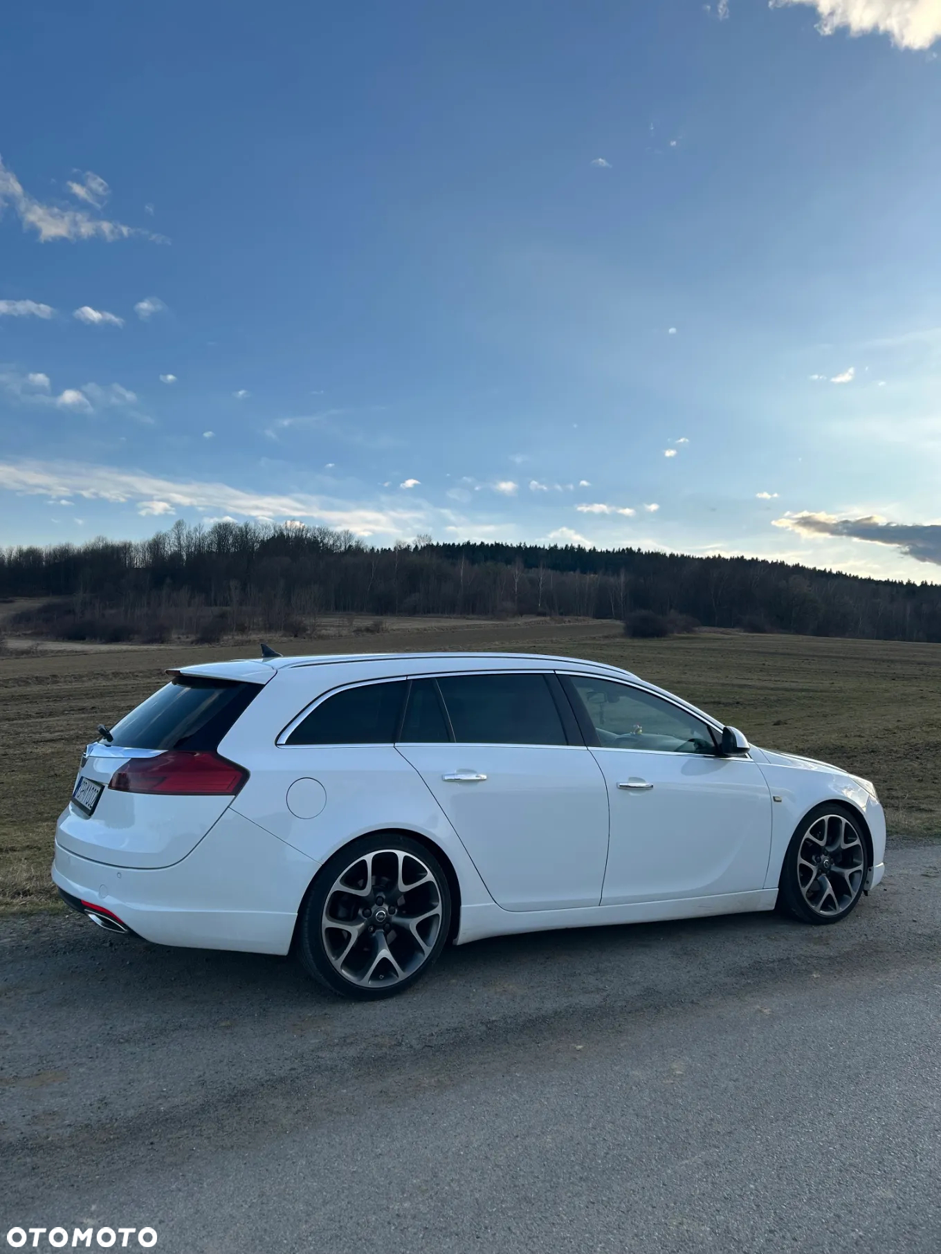 Opel Insignia 2.0 CDTI Sport - 3