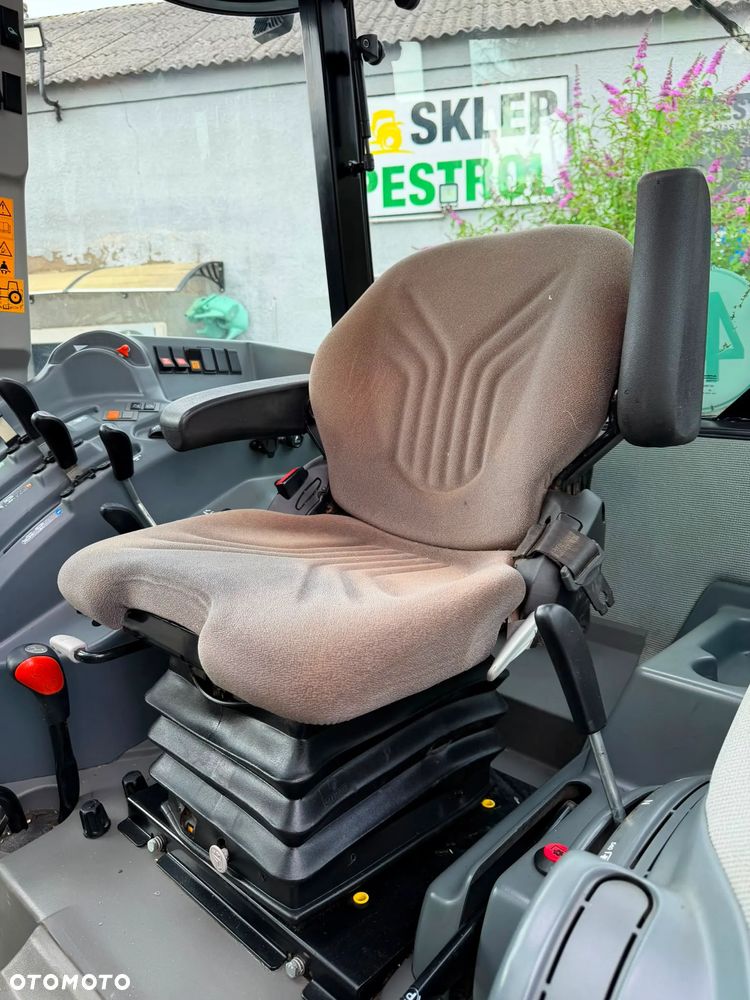 Claas Elios 240 - 29