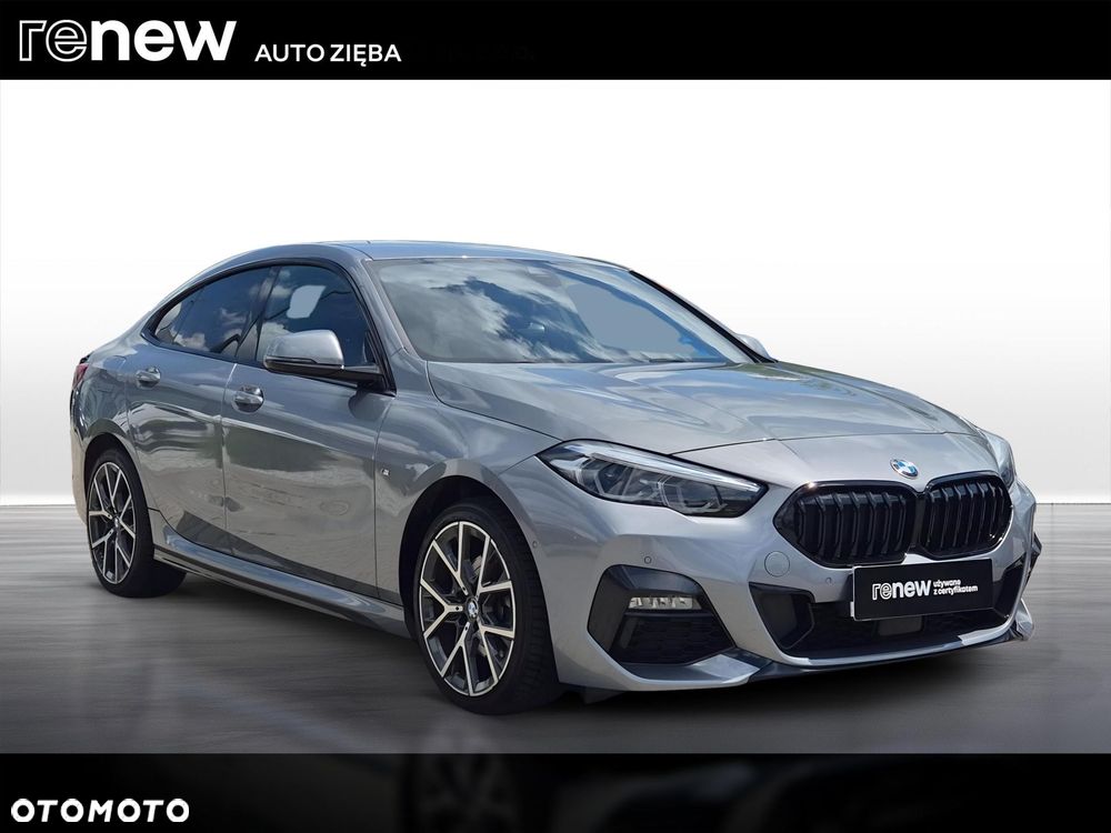 BMW Seria 2 218i M Sport - 8