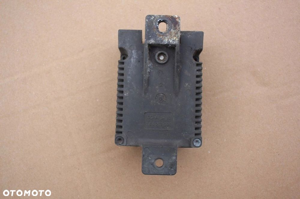 Przekaźnik moduł wentylatorów Mercedes W220 W215 s-klasa CL 0275456432 - 3
