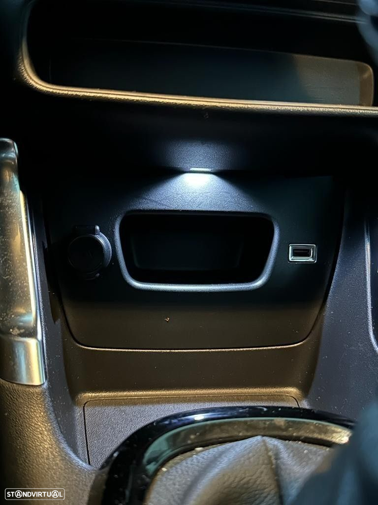 Citroën C3 Aircross 1.2 PureTech C-Series - 12