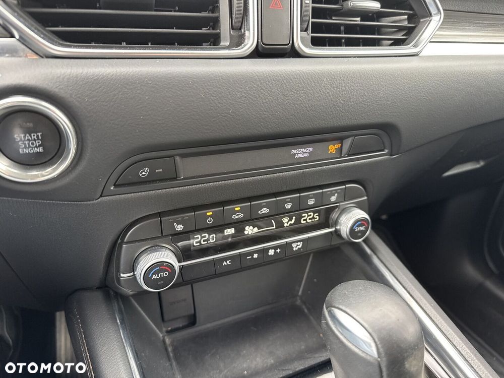 Mazda CX-5 2.0 Skyprestige 2WD - 25