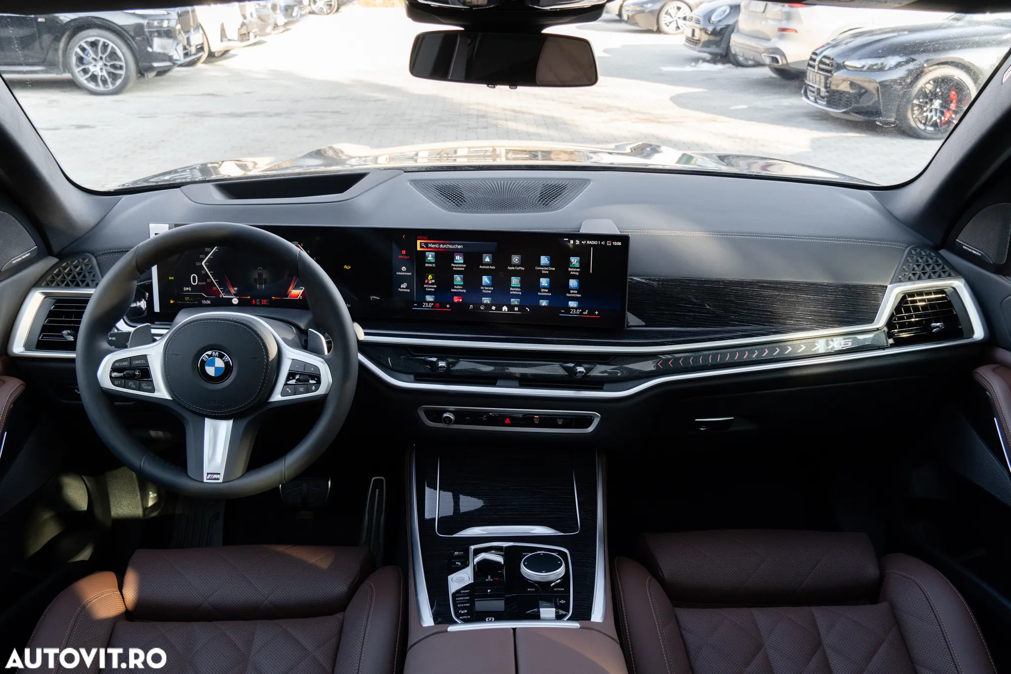 BMW X5 xDrive40d AT MHEV - 7