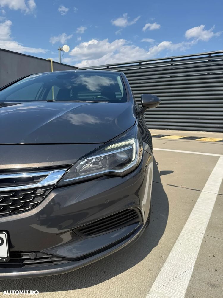 Opel Astra 1.0 Turbo Start/Stop Innovation - 7