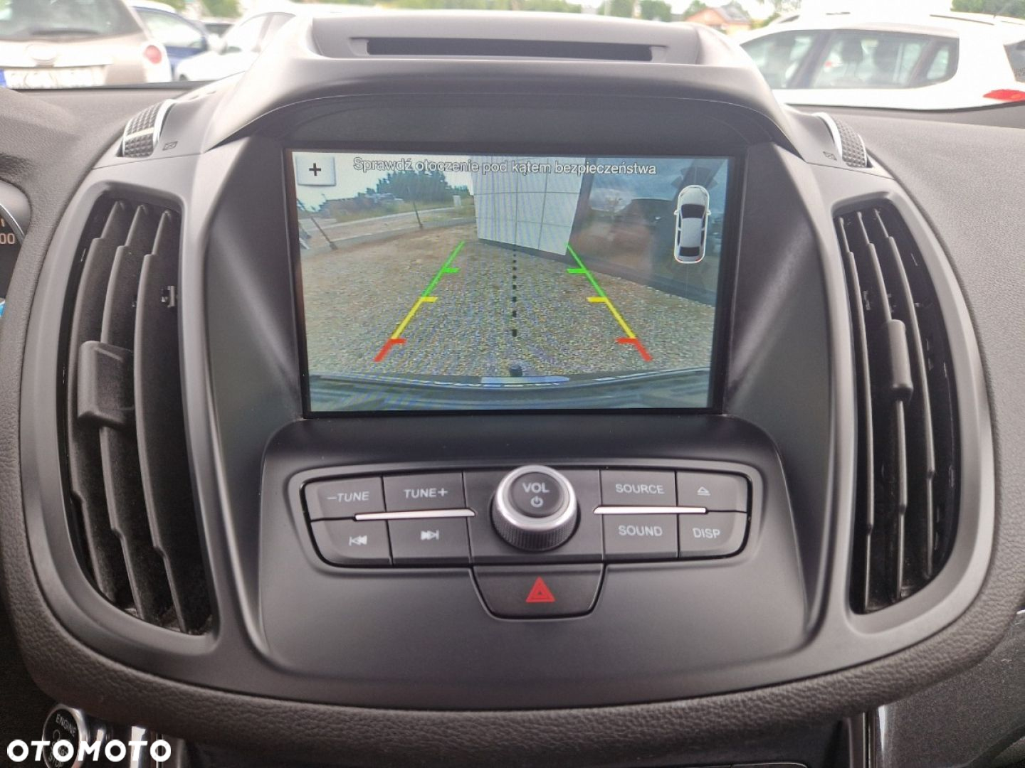 Ford Kuga 1.5 EcoBoost 2x4 ST-Line - 15