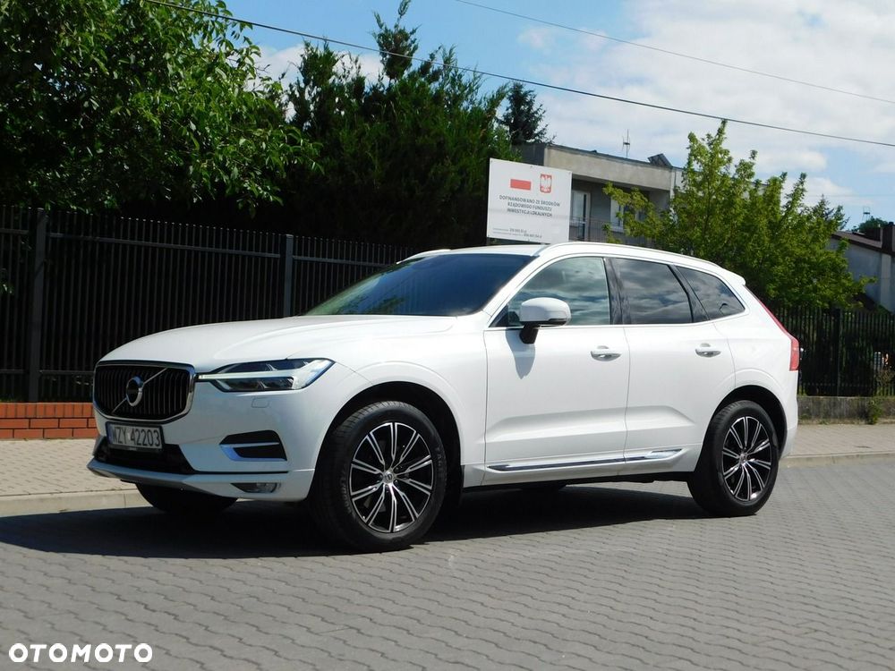 Volvo XC 60 D4 Inscription - 13