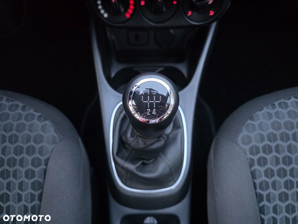 Opel Corsa 1.2 Edition - 26