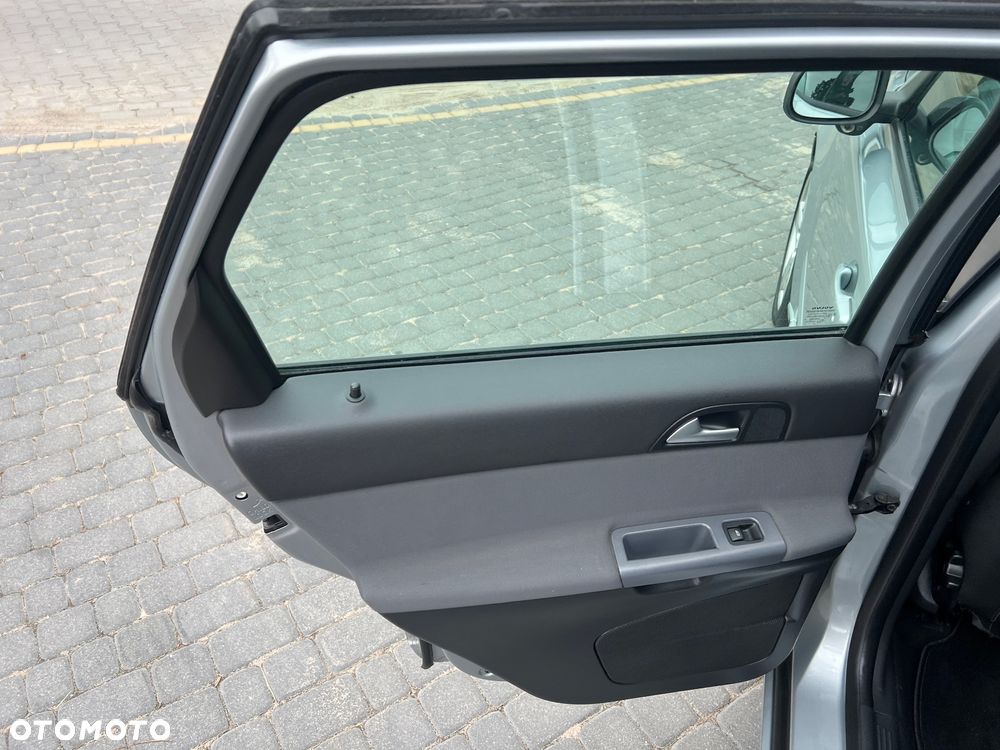 Volvo V50 D2 Business Edition Start-Stop - 17